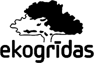 ekogrīdas logo
